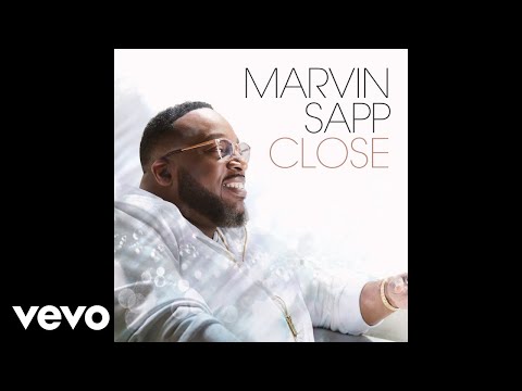 Marvin Sapp - Kind God (Audio)