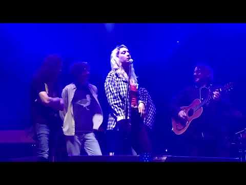 Wilco (w/ Mavis Staples & Friends) - I’ll Take You There/The Weight [The Staple Singers / The Band]