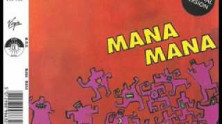 The M.O.B - Mana Mana