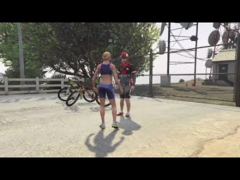 GTA 5 Walkthrough Gameplay part 57 Trevor side mission part 15 no Commentary