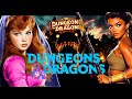 DUNGEONS DRAGONS 1950 S Super Panavision 70