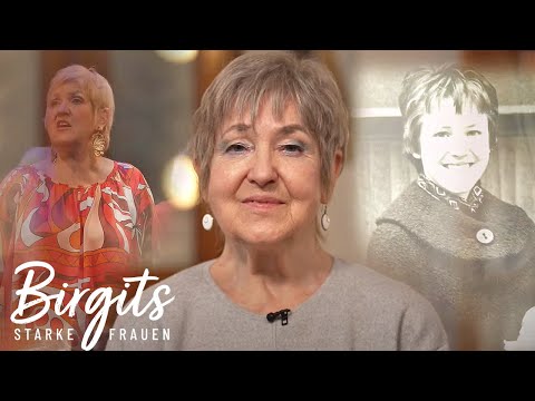 Nie zu spät: Monika erfüllt ihren Kindheitstraum mit 70 Jahren! | Birgits starke Frauen | SAT.1