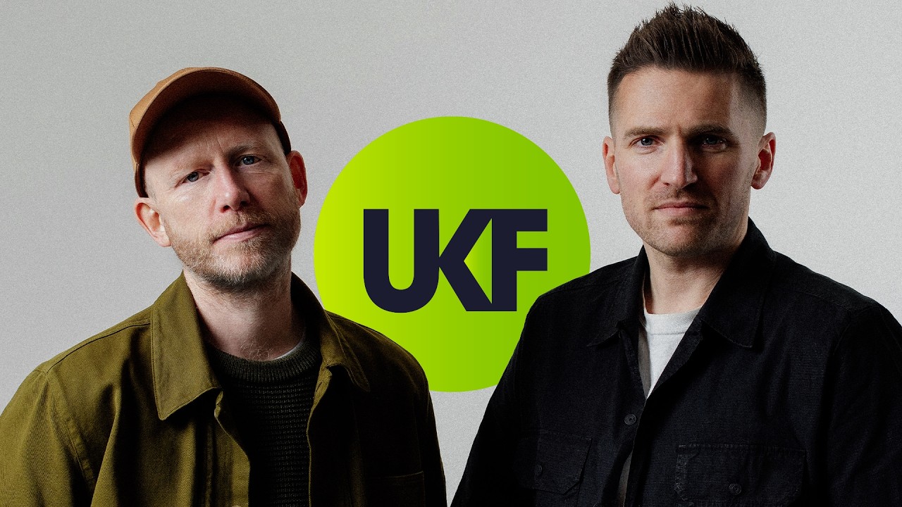 Technimatic - Echoes of Us