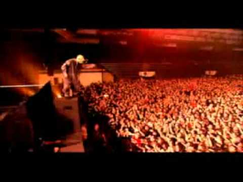 Sid Wilson's (Slipknot) Jump from "My Plague"