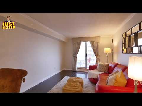 15 Sewells Road #801, Toronto
