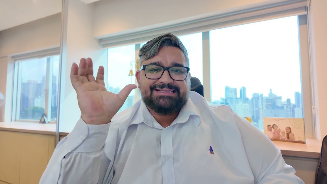 POR QUE PABLO MARÇAL PERDEU A ELEIÇÃO?