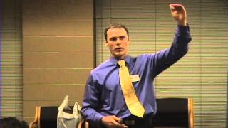 Daniel Plan Introduction Week 1