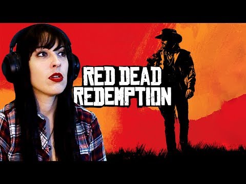 RED DEAD REDEMPTION Ending - Blessed Are The Peacemakers