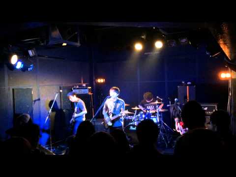 uniTONE 20150131 at PEPPERLAND 1/3