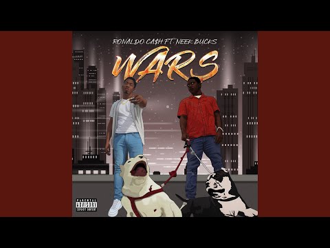Wars (feat. Neek Bucks) (feat. Neek Bucks)