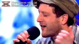 X Factor 2010 -. You Know I&#39;m No Good [Amy Whinehouse] (Matt Cardle)