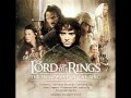 The Lord Of The Rings Soundtrack - The Breaking Of The Fellowship