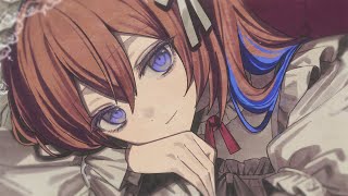 MVや曲や鹿乃ちの歌声が合いすぎてめっちゃ好き！特に辺りのサビからが灰暗い闇を感じる歌声が感情が伝わってめちゃくちゃ凄く好き！💕かっこいい素敵な歌動画ありがとう！ - 【MV】プロポーズ - 内緒のピアス / 鹿乃 cover.