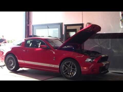NX GT500 Nitrous plate system testing
