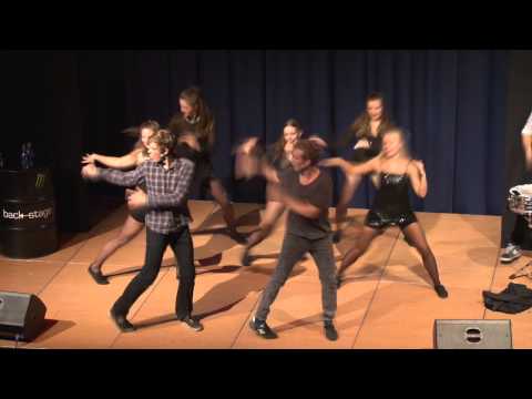 Psykologisk Revy 2013 Full Show