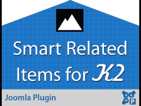 Smart Related Items by Category & Tag for K2