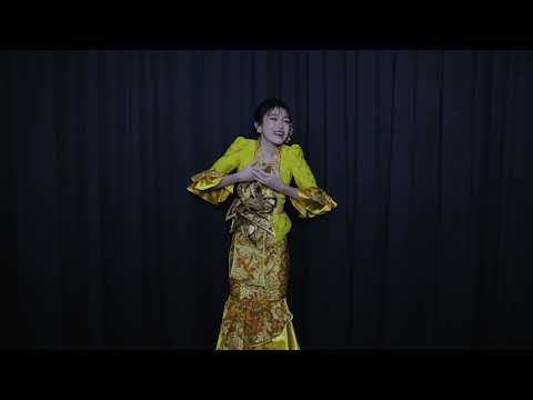 Juara III OSEBI 2025 - Gala Bunga Matahari (cover by Pande Ayu Adistya Prameswari)
