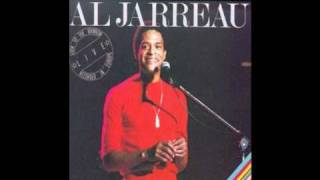 Could You Believe Al Jarreau
