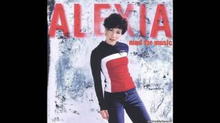 Alexia - Summer lovers (2001)
