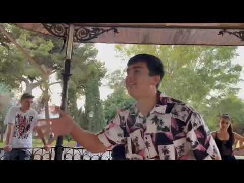 GIO VS KEVIN KSG - FINAL - 1ª PRE-REGIONAL FLASH FREESTYLE