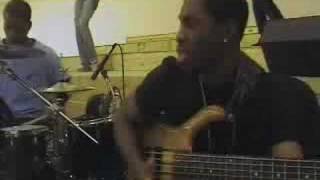 LORD OF THE HARVEST(REHEARSAL)