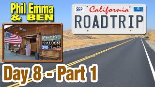 California Road Trip 2013 - Day 8 - (1 of 1) - Lone Pine