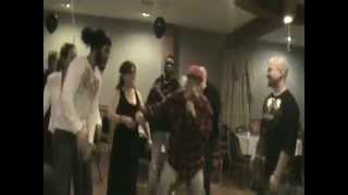 The Lou Johnson Show - Lou At The Club