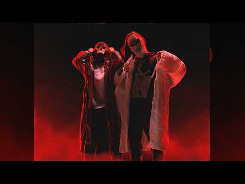 homedisco prod. - Dark things (VELIAL SQUAD TYPE BEAT) Dark trap type beat