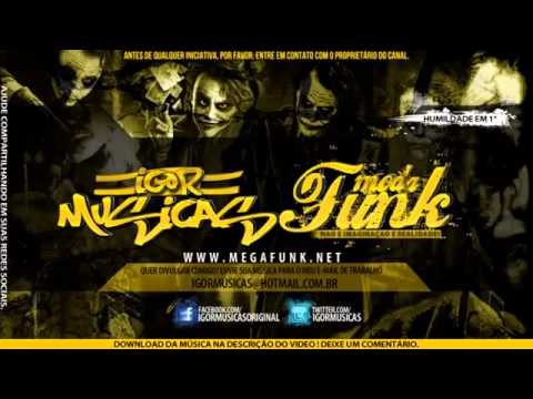 Mc Yuri BH e Mc Tom   Neto do Chefe Dennis Beagá)