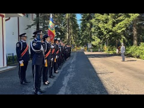 SAPVLC - Graduation Ceremony - April 2024 Class