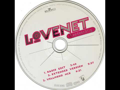 Lovenet - Mondsüchtig (Vollmond Mix)