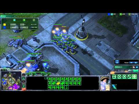 aTnDarKFoRcE vs EmpireKas part 2