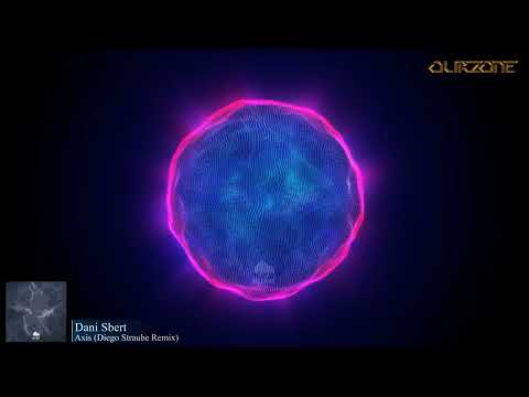 Dani Sbert - Axis (Diego Straube Remix)
