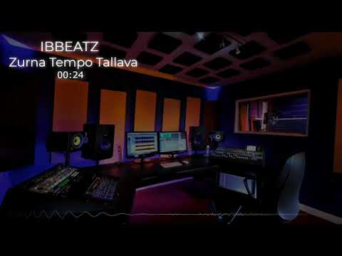 IBBEATZ - (Zurna Tempo Tallava) Prod.by IBBEATZ