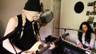 Poema  - &quot;Forget You In LA&quot; - rf Session