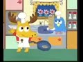 Noggin Father Song