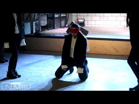 JBJ(제이비제이) - Fantasy  dance cover by LEMONADE [UNLIMITED OFFICIAL]