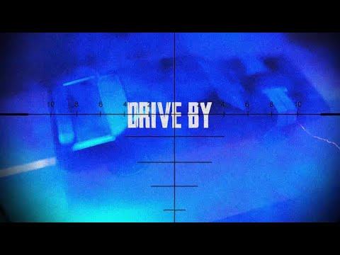 Ille$t - DRIVE BY ft. Miqkillah ( Official Music Video) Prod. Chokie Beats