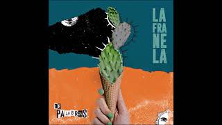 De Palabras Lyrics English Translation