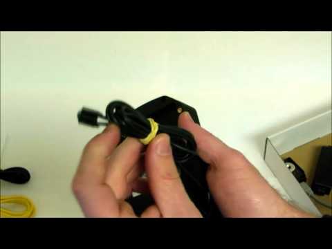 Unboxing the AIM Mychron5 2T