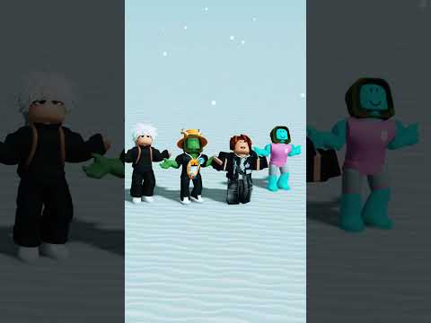 HEAVENLY JUMPSTYLE with Subscribers ☺️