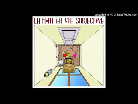 ASS - La Mort En Vue Subjective - 07 B3 - Chiens de race