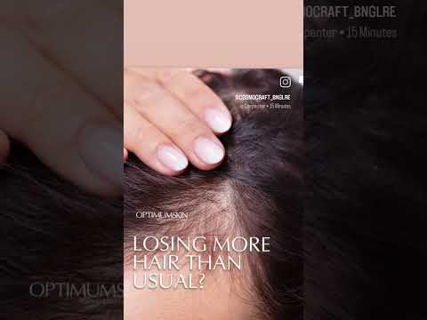 Exogro Hair Exosomes