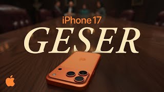 Download lagu iPhone 17 | 3x Lipat Lebih Tahan Gores: Geser | Apple mp3