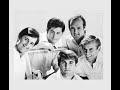 the beach boys - you're so good to me - two versions mix