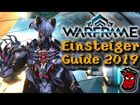 Warframe Einsteiger Guide 2019: Nightwave, Fortuna, Plains of Eidolon | Gameplay [German Deutsch]