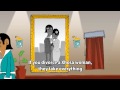 The Unhappy Husband 1