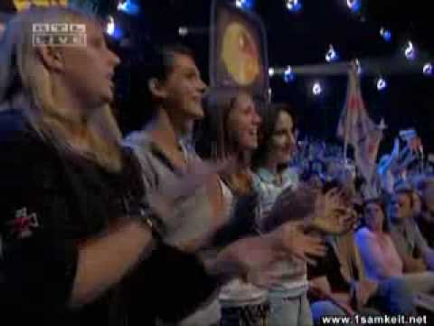 TOKIO HOTEL -- der letzte tag -- in  Guinness World Records