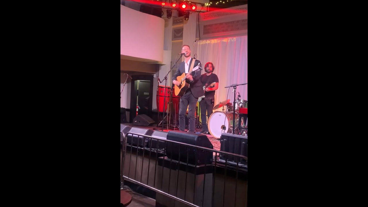 Promotional video thumbnail 3 for Michael Rafferty Live Music