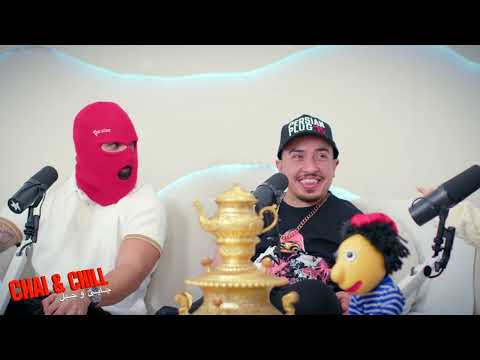 PERSIANPLUGTV - CHAI & CHILL - ARVIN.OFFICIXL - YALDA SPECIAL 